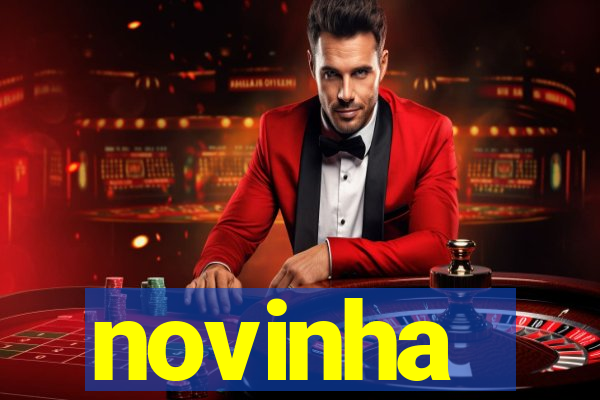novinha -18 telegram